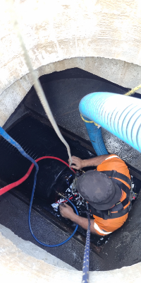 Confined Space Entries (2)