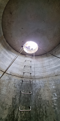Confined Space Entries (4)