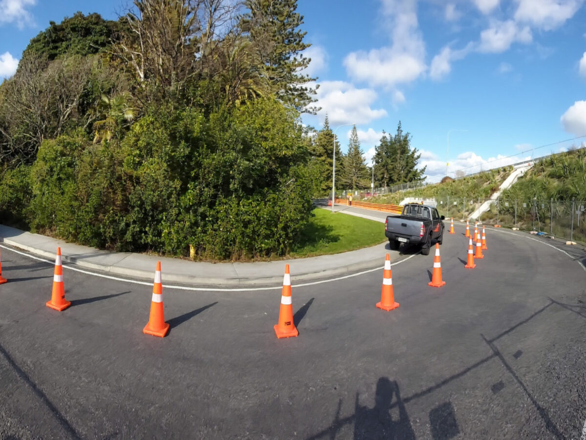 Traffic Management (4)