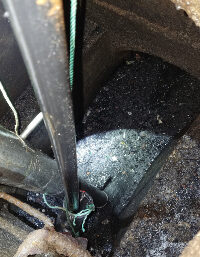 Wastewater Treatment Plant Inlets (2)