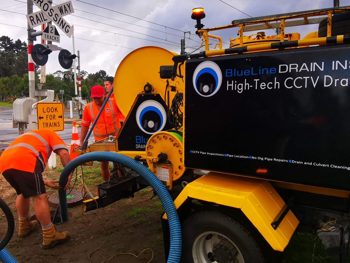Over Crews Have Been Busy - (Featured Image)