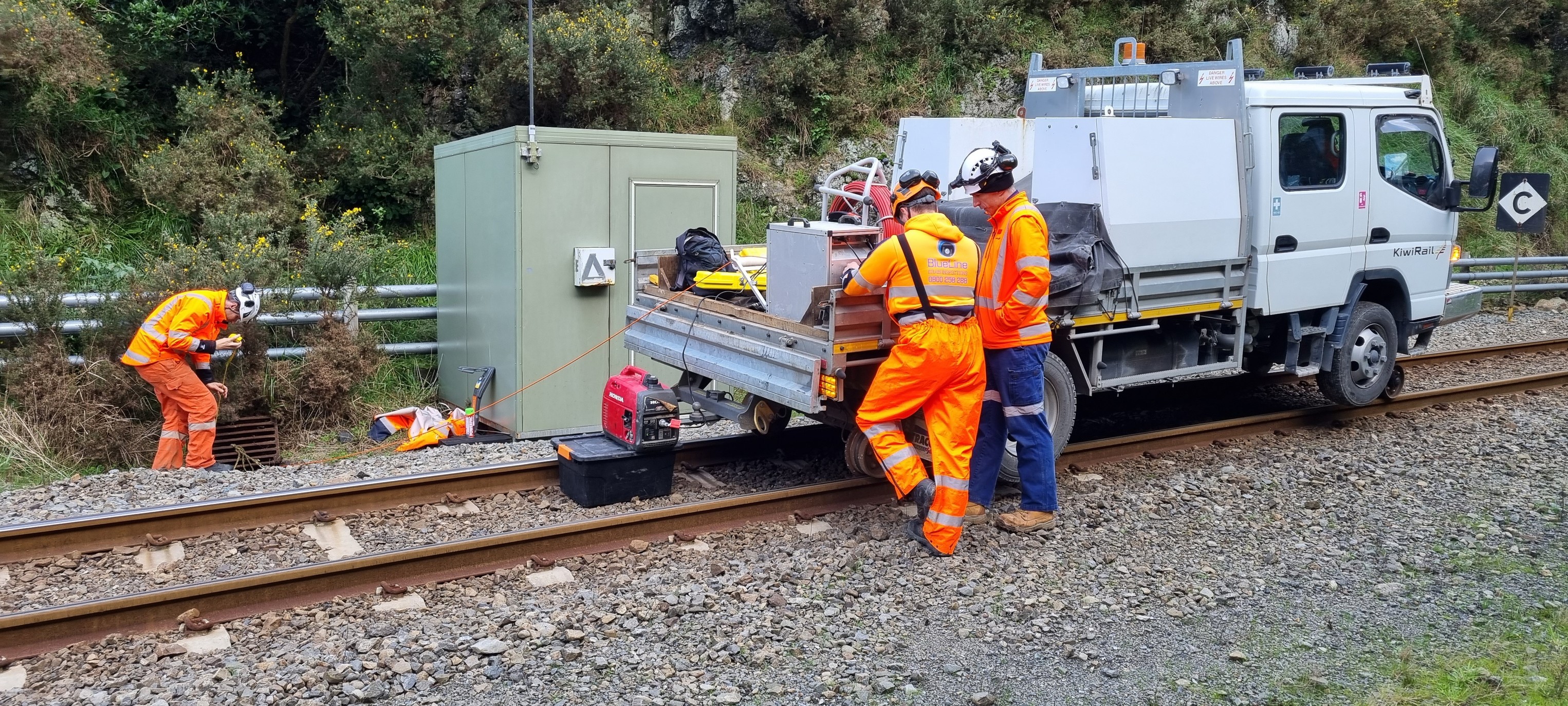 KiwiRail Remote CCTV Inspections (5)