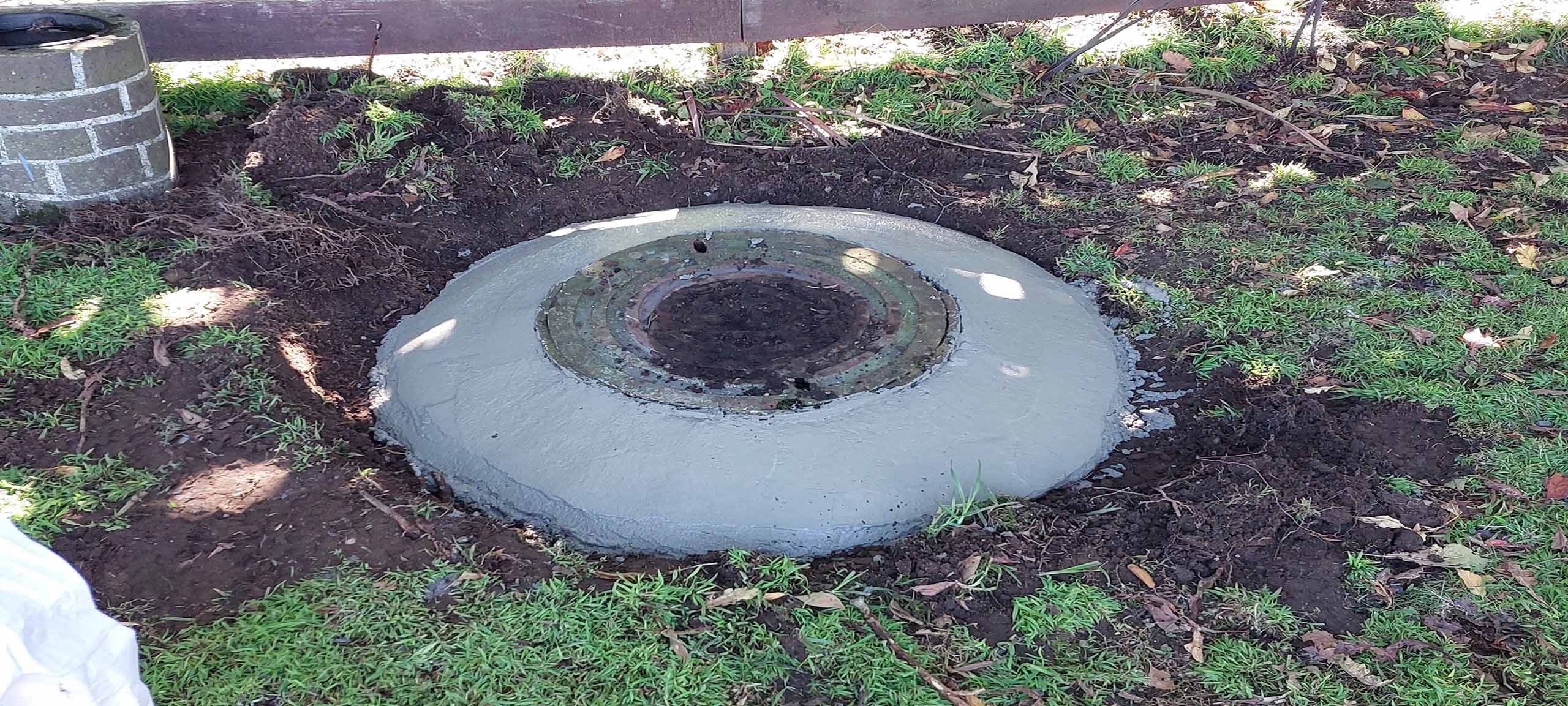 Manhole Repairs (8)