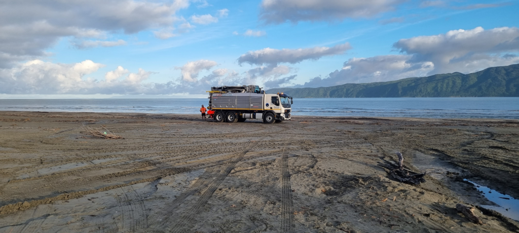 Paraparaumu Beach, Kapiti Coast (1)