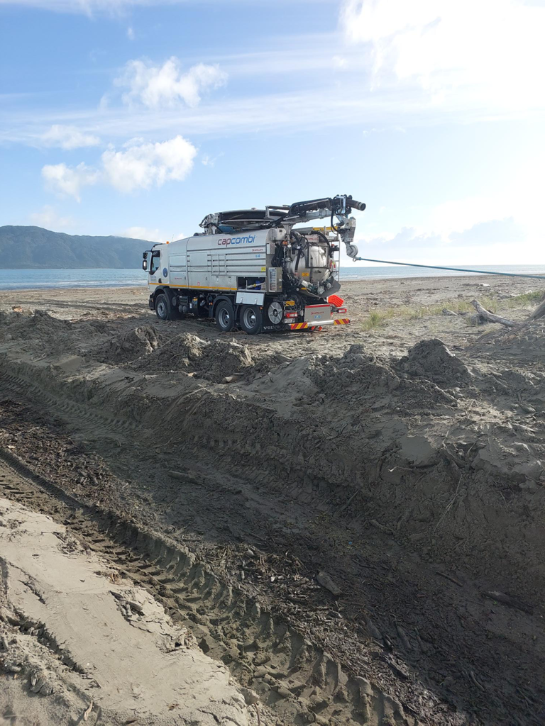 Paraparaumu Beach, Kapiti Coast (3)