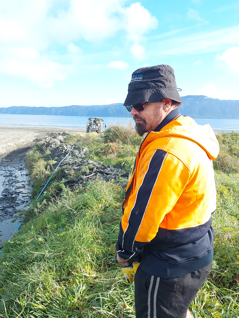 Paraparaumu Beach, Kapiti Coast (6)