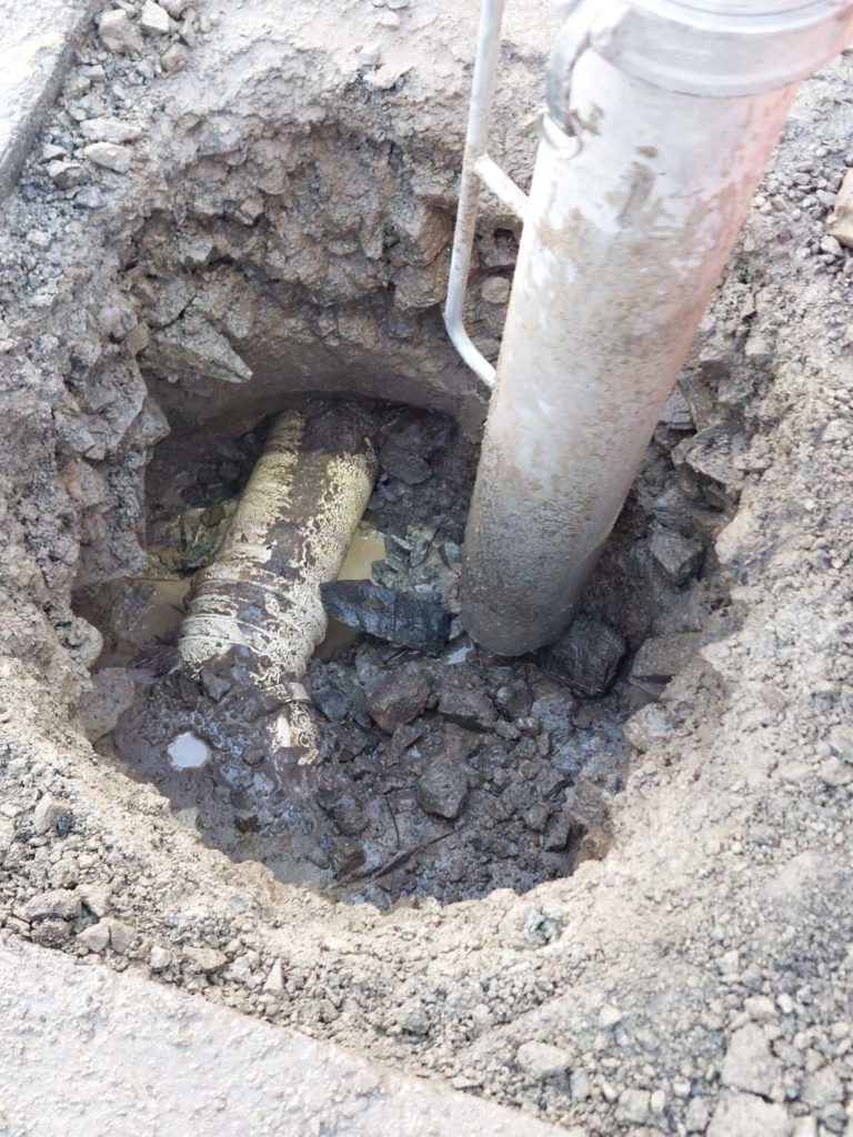 Unearth Excellence with Hydro Excavation (4)