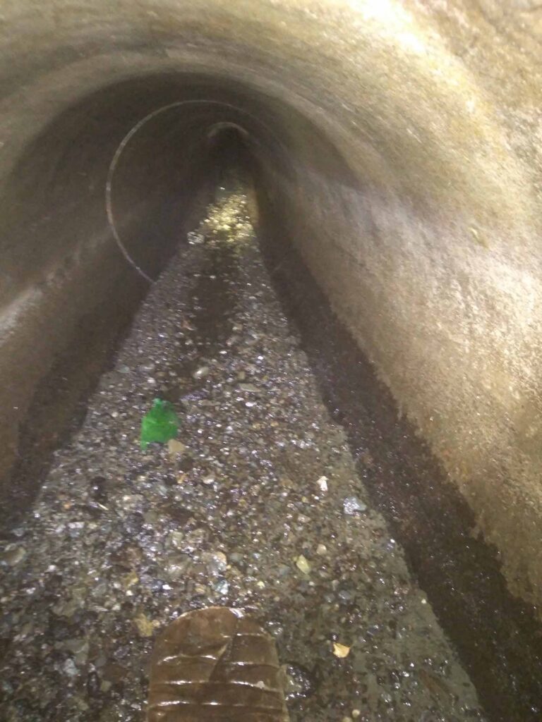 Clear the Way for Maximum Flow (8)