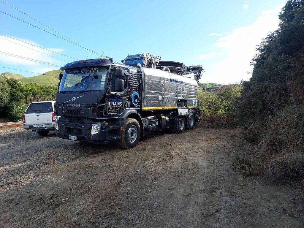 Working Across The Sunny Kapiti Coast (7)