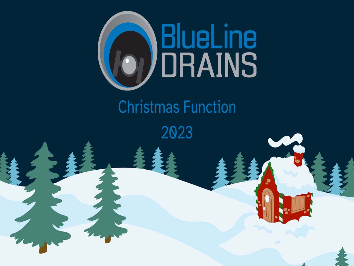 2023 Christmas Function - (Featured Image)