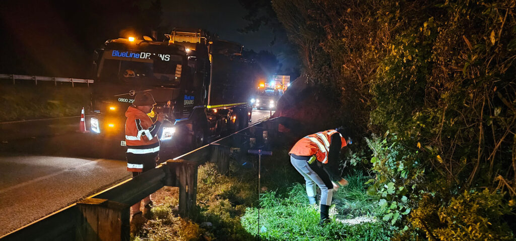 Highway Night Shifts (7)