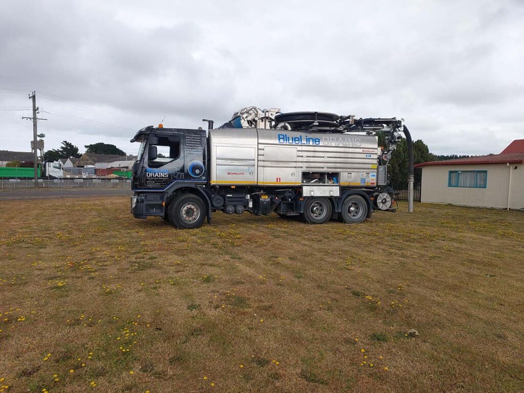 School Maintenance & Inspections (1)