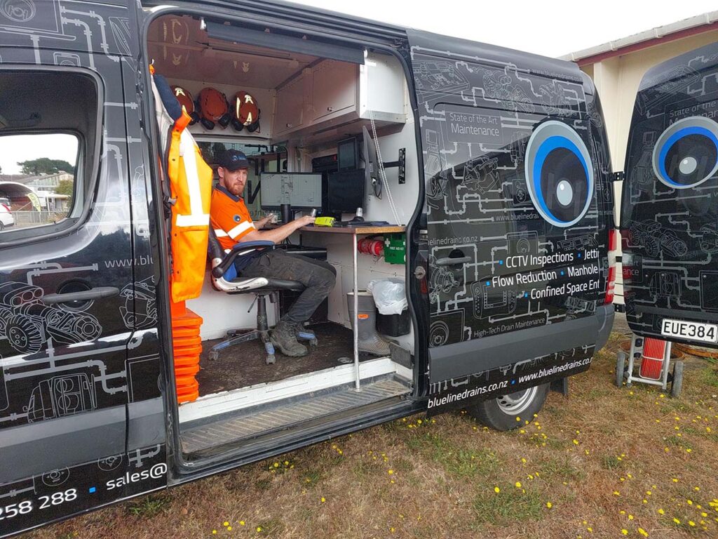 School Maintenance & Inspections (3)