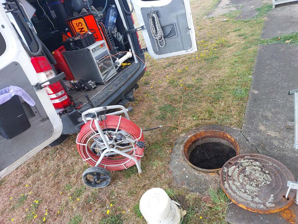 School Maintenance & Inspections (4)